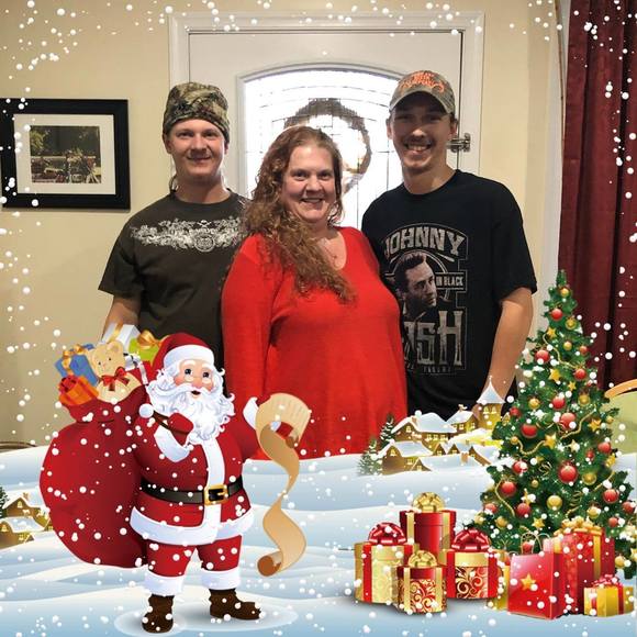 Meet your Posher, April - Picture 1 of 1